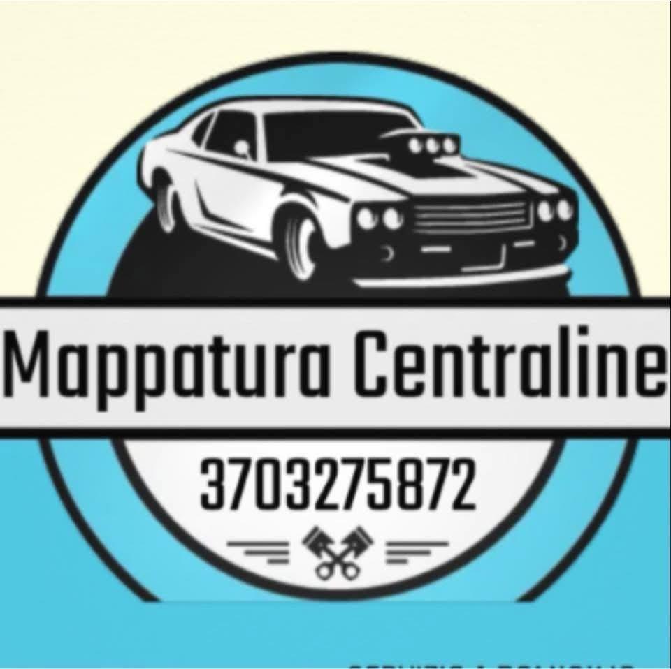 Mappatura Centraline