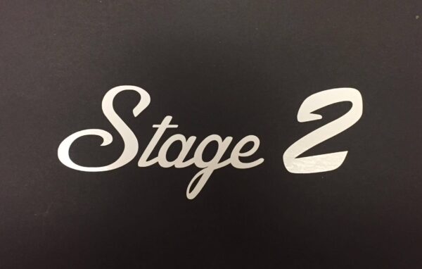 Stage 2 - Super Car