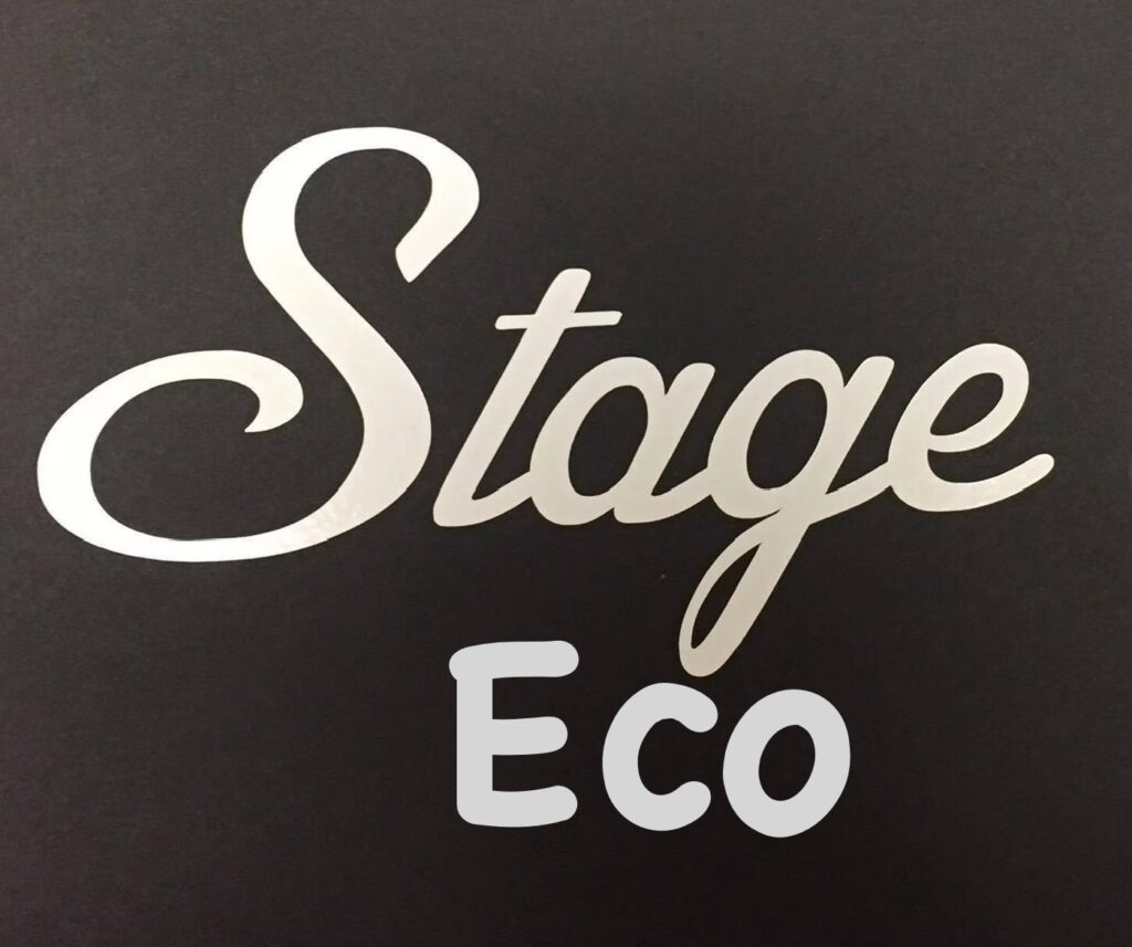 Stage eco - Turbo Diesel