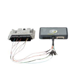 Clonazione ECU Motore