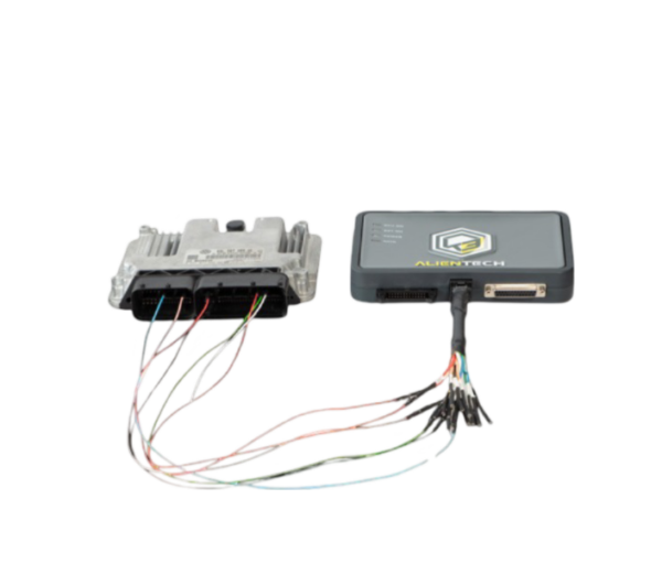 Clonazione ECU Motore