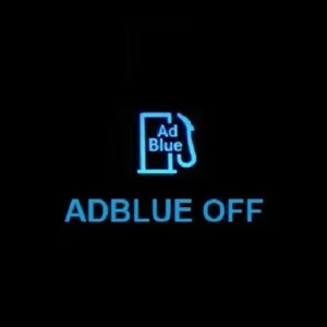 AdBlue off - Turbo Diesel