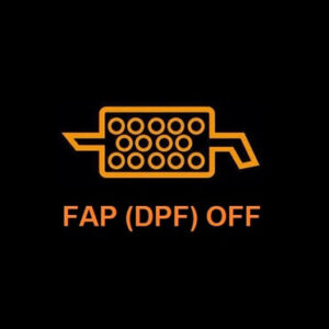 Fap / Dpf off - Turbo Diesel