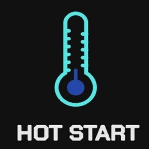 Hot Start - Turbo Diesel