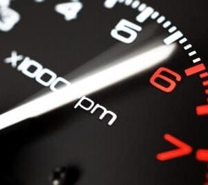 Rev Limiter / Hard Cut - Turbo Diesel