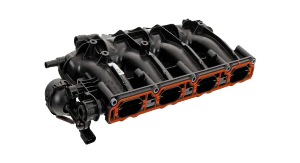 Swirl off - Turbo Diesel