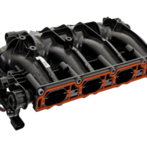 Swirl off - Turbo Diesel