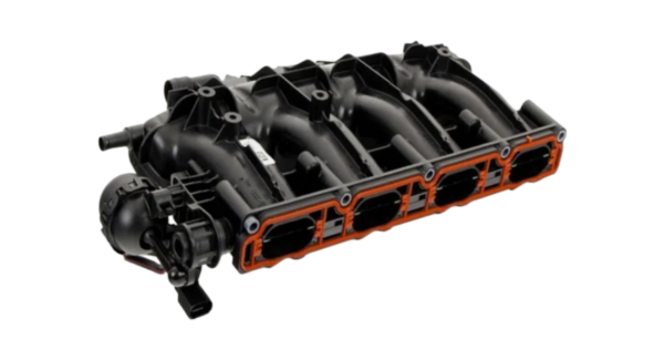Swirl off - Turbo Diesel